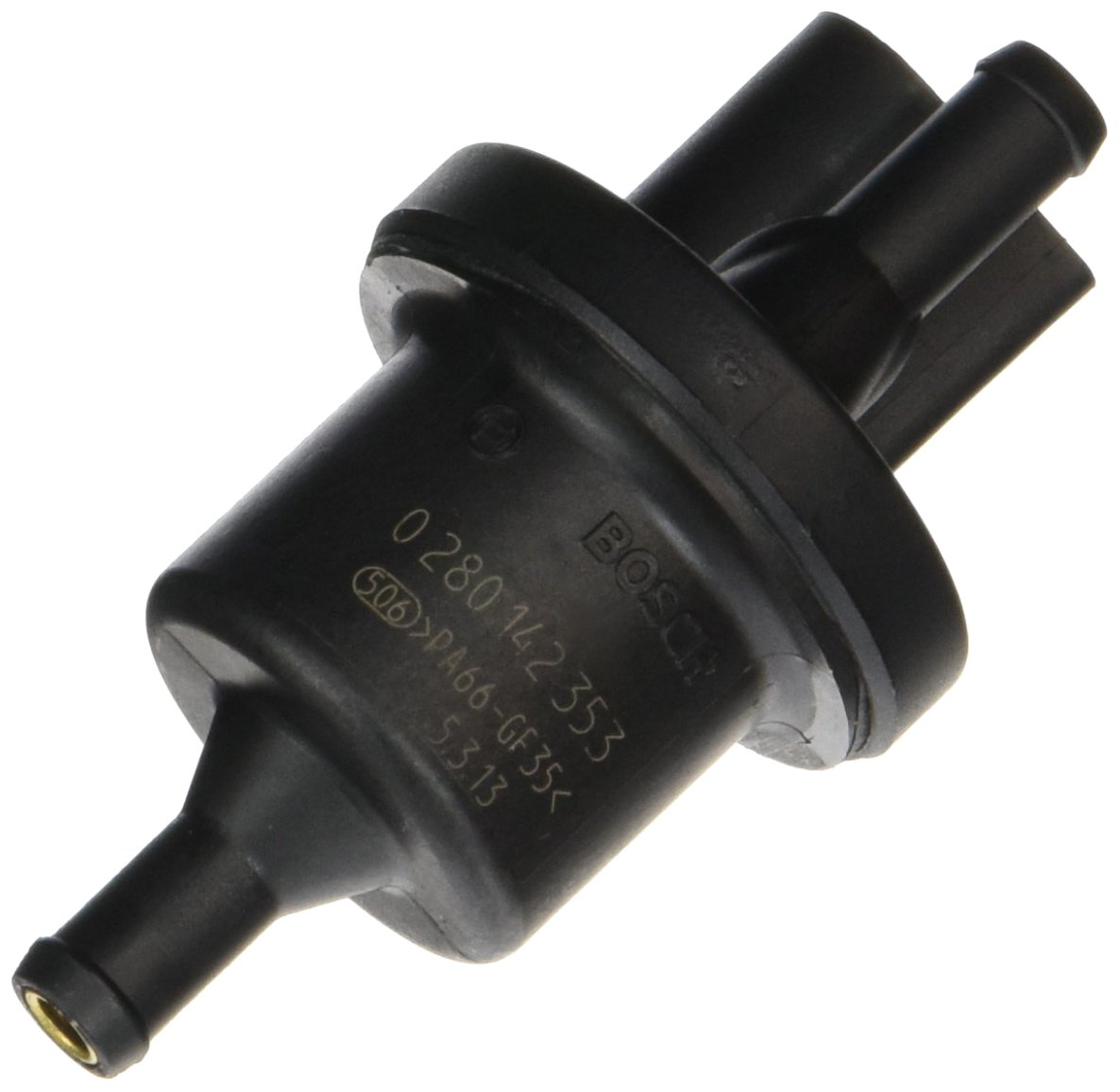 BOSCH 0280142353-YAKIT TANKI HAVALANDIRMA VALFI GOLF V > 1C0906517A//216